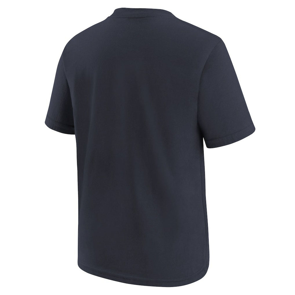 Chicago Bears Nike Youth Logo T-Shirt