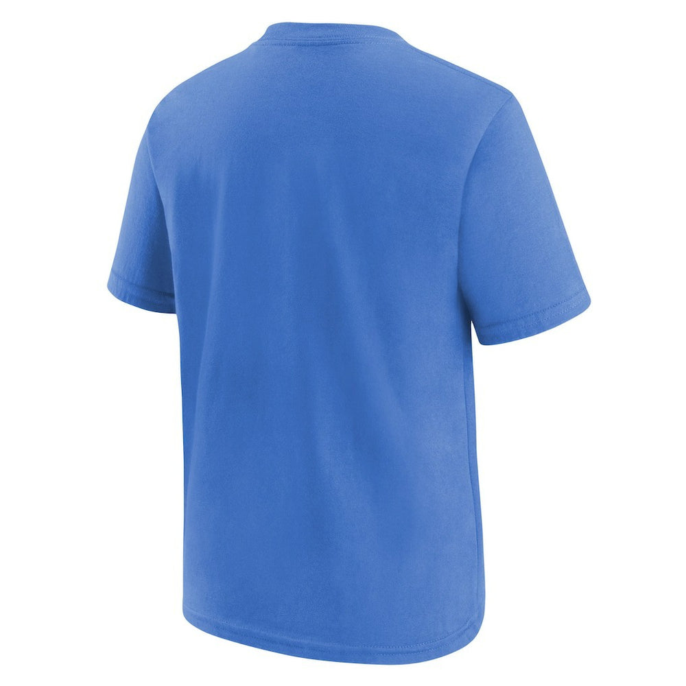 Los Angeles Chargers Nike Youth Logo T-Shirt