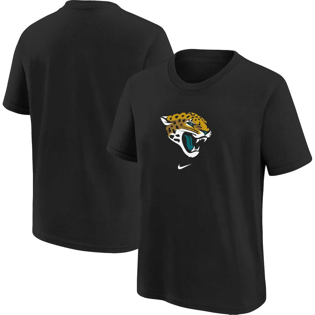 Jacksonville Jaguars Nike Youth Logo T-Shirt