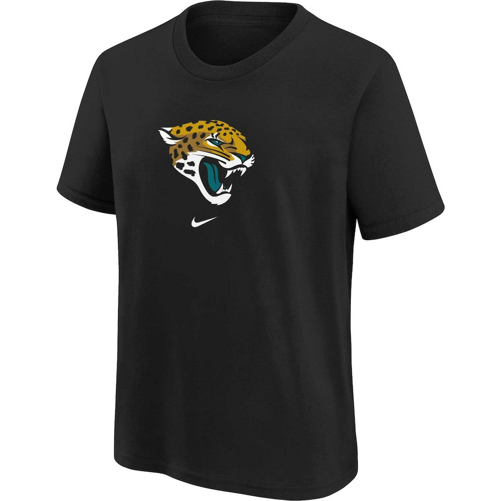 Jacksonville Jaguars Nike Youth Logo T-Shirt