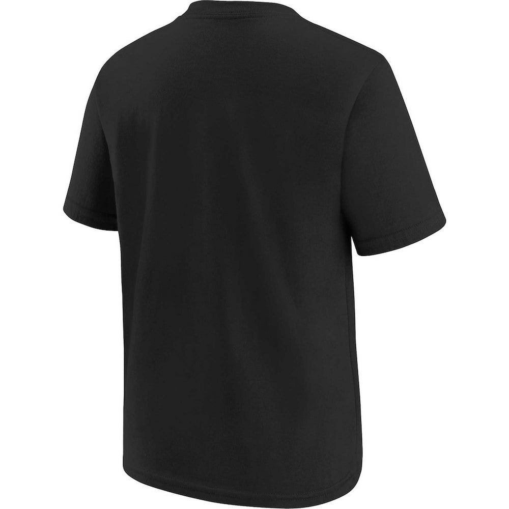 Jacksonville Jaguars Nike Youth Logo T-Shirt