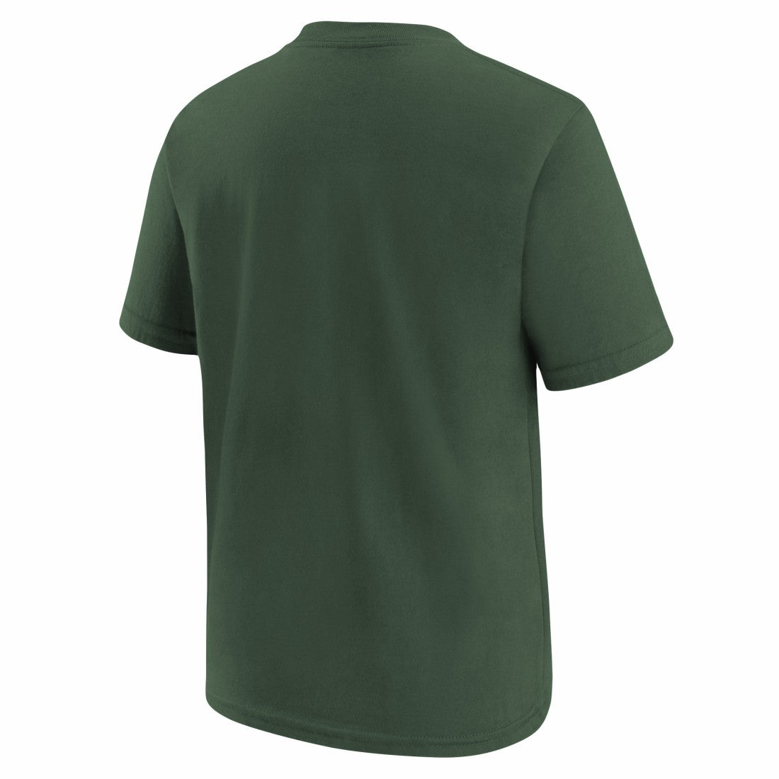 Green Bay Packers Nike Youth Logo T-Shirt