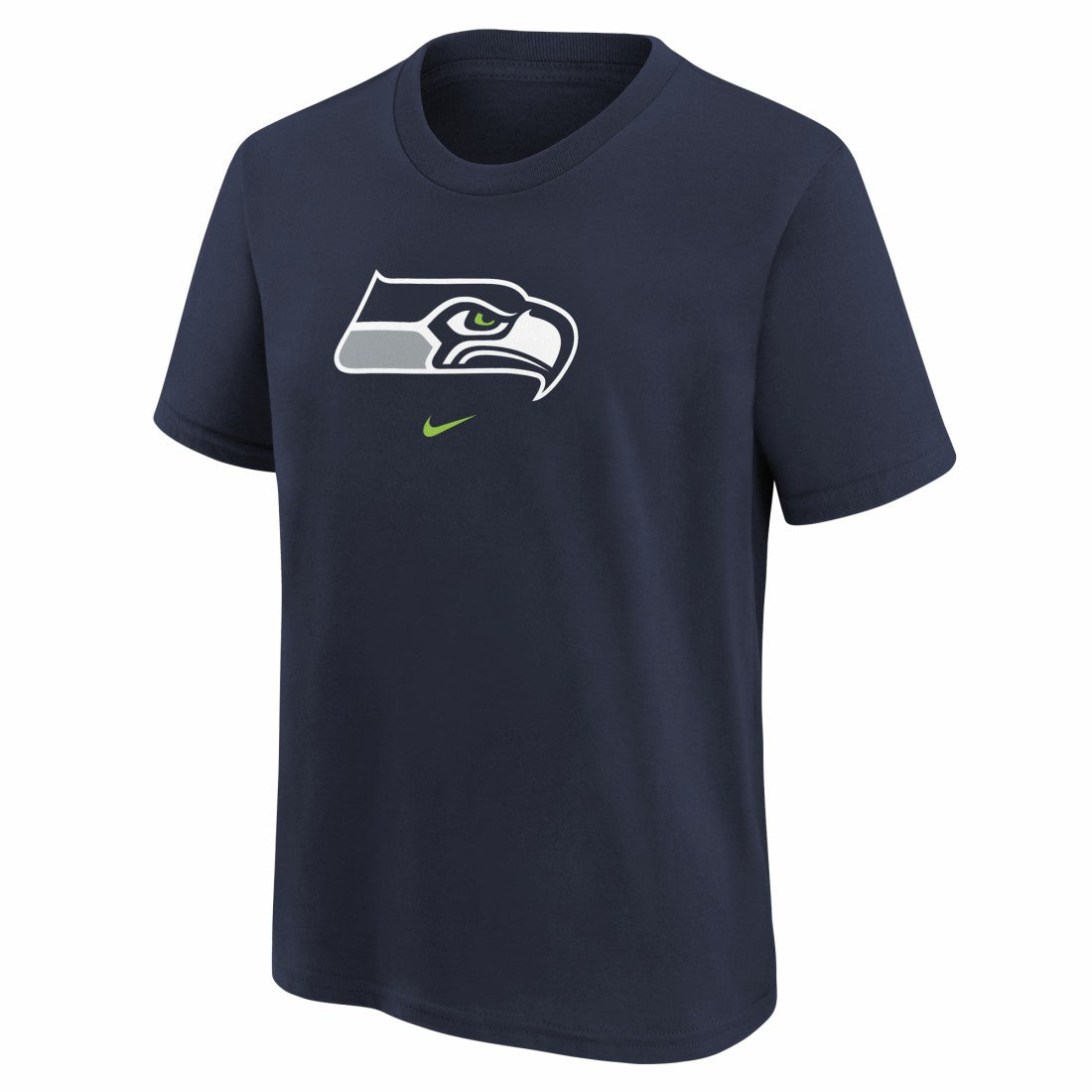 Seattle Seahawks Nike Youth Logo T-Shirt