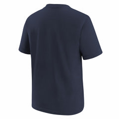 Seattle Seahawks Nike Youth Logo T-Shirt