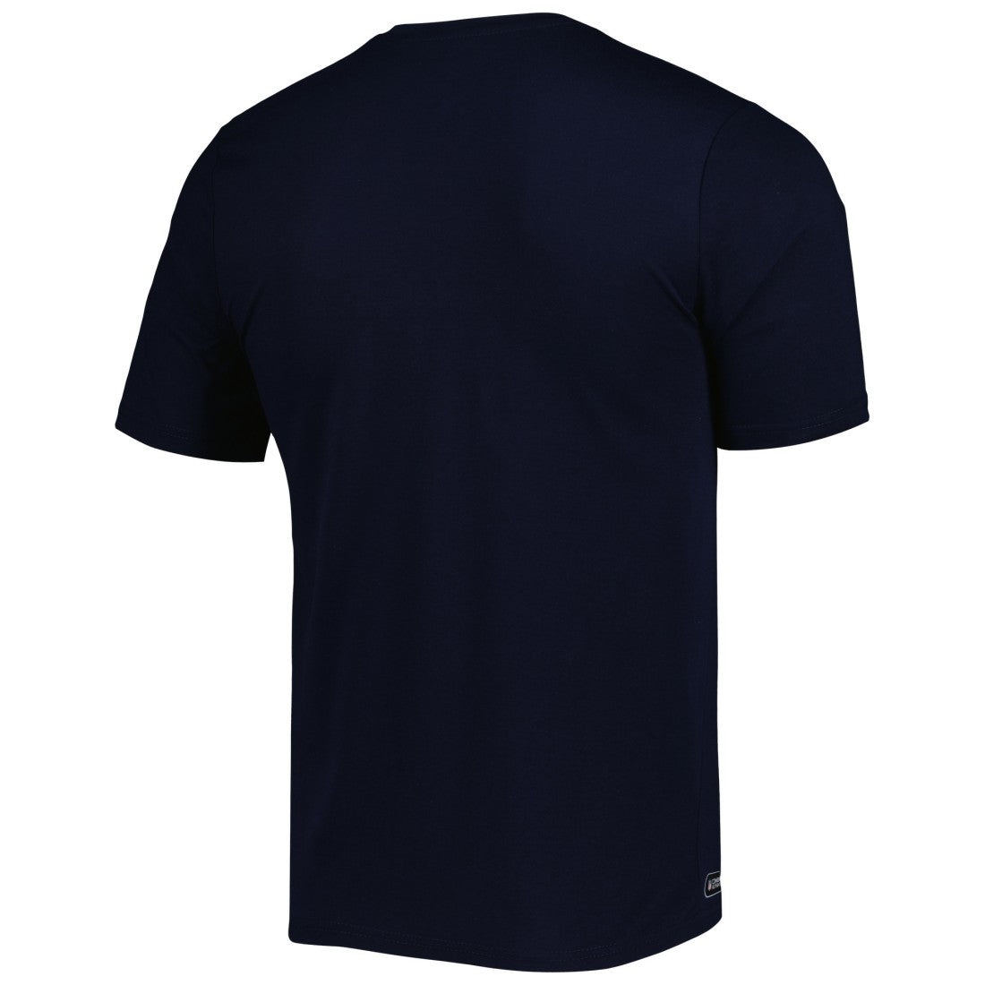 Tennessee Titans New Era Combine Authentic Training Huddle Up T-Shirt