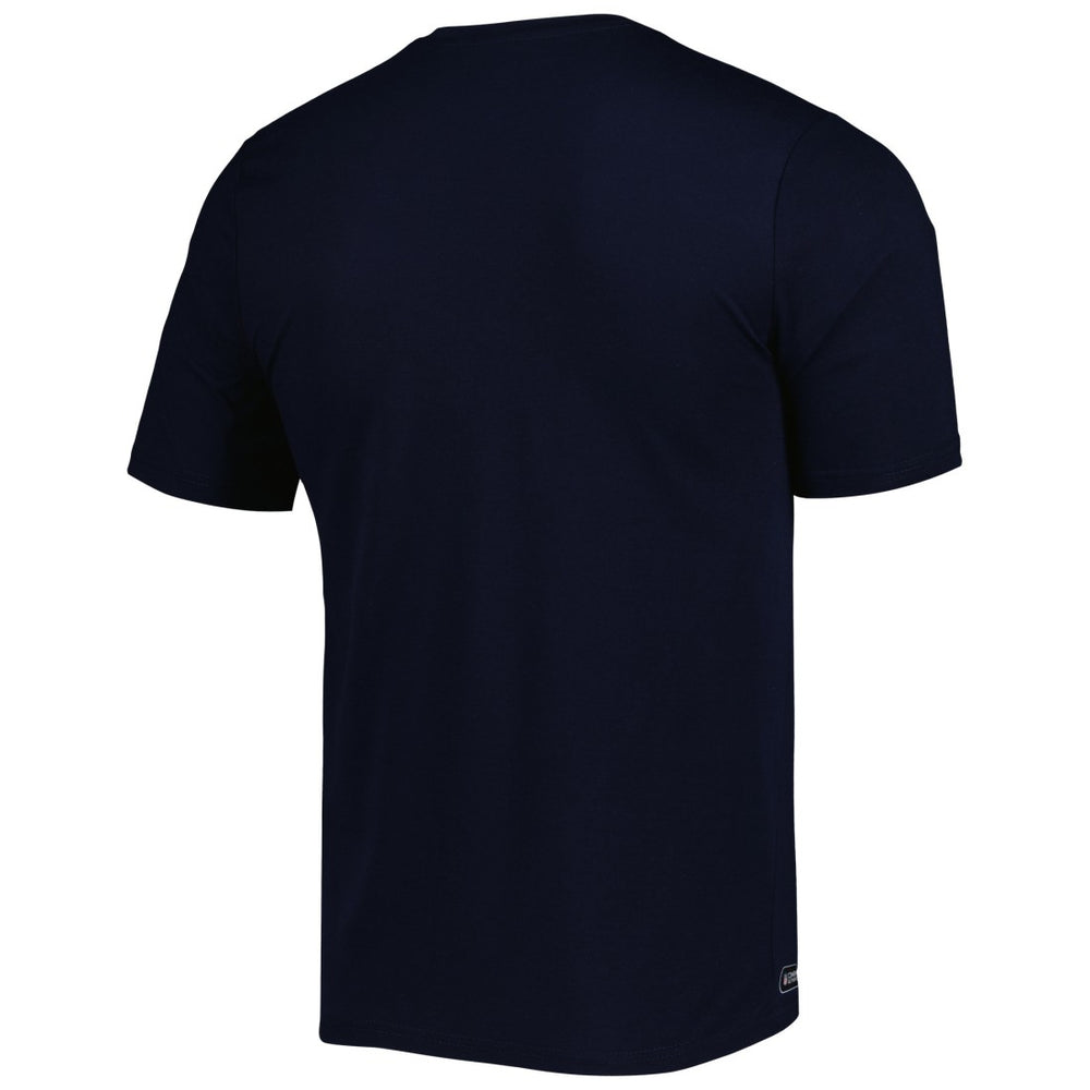 Tennessee Titans New Era Combine Authentic Training Huddle Up T-Shirt