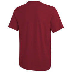 Washington Commanders New Era Combine Authentic Training Huddle Up T-Shirt