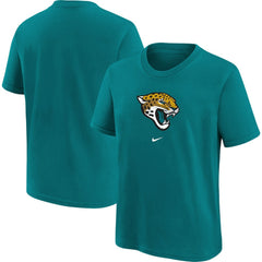 Jacksonville Jaguars Nike Youth Logo T-Shirt