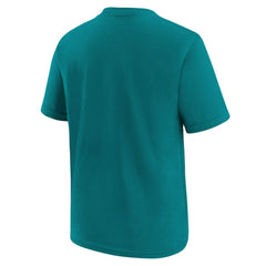 Jacksonville Jaguars Nike Youth Logo T-Shirt