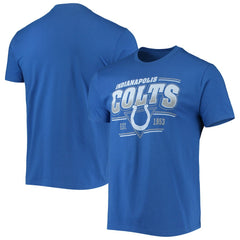 Indianapolis Colts  Junk Food Throwback T-Shirt