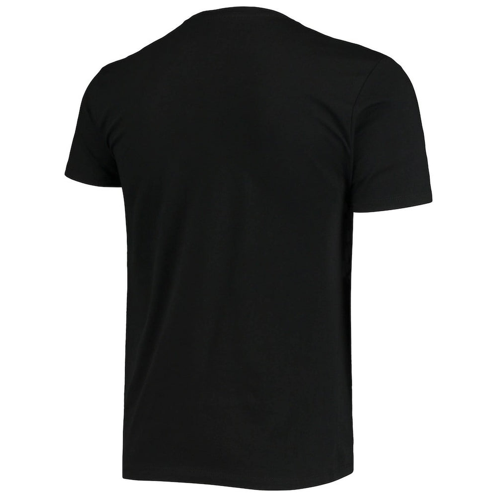 Las Vegas Raiders  Junk Food Throwback T-Shirt