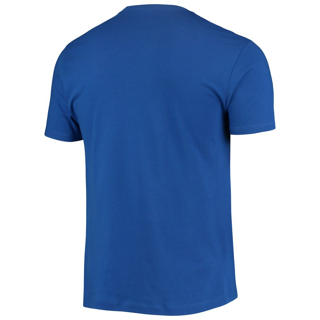 Indianapolis Colts  Junk Food Slant T-Shirt