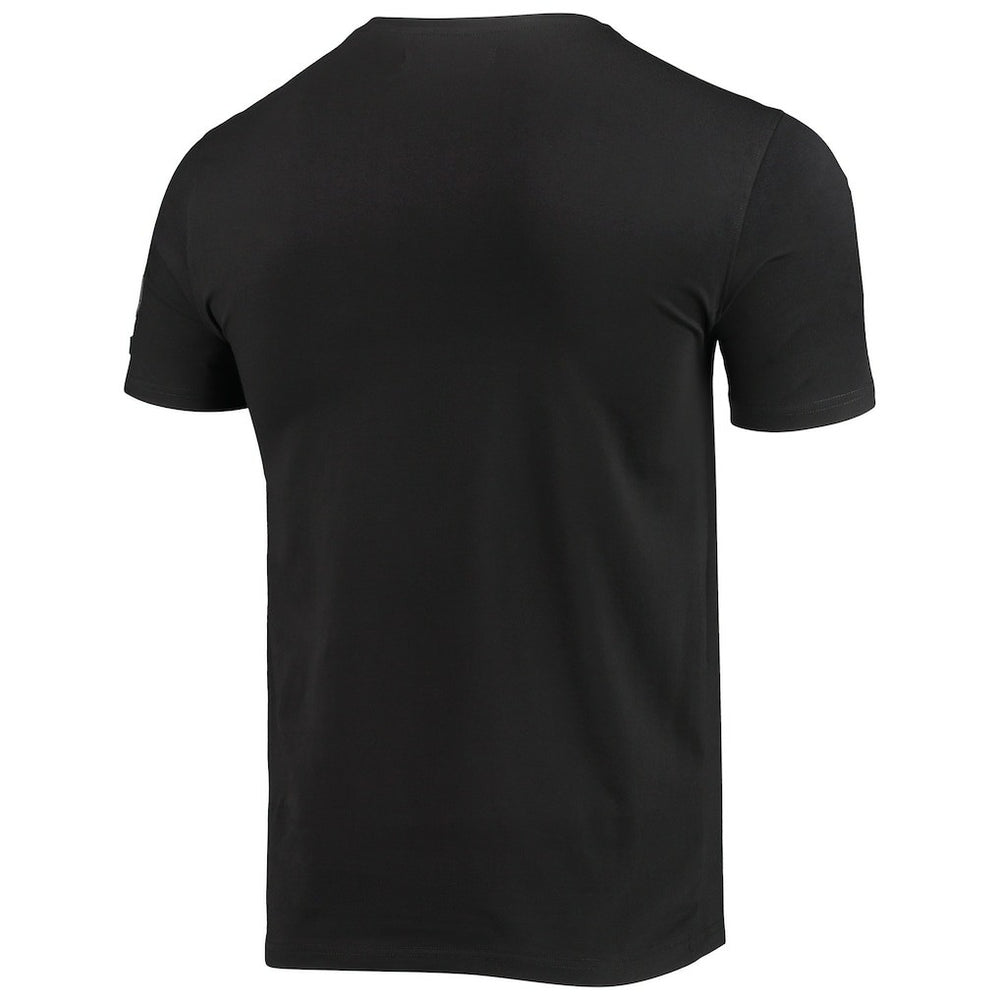 Cleveland Browns  Pro Standard Logo Pro Team Shirt