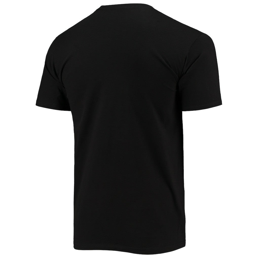 Atlanta Hawks NBA x McFlyy Identify Artist Series T-Shirt On Sale