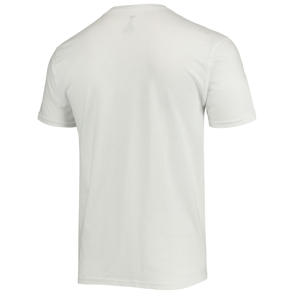 Los Angeles Lakers NBA x McFlyy Identify Artist Series T-Shirt Outlet