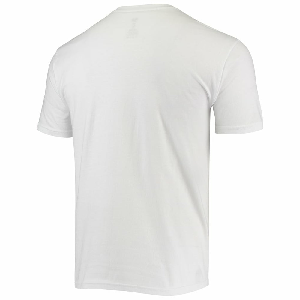 Philadelphia 76ers NBA x McFlyy Identify Artist Series T-Shirt Online
