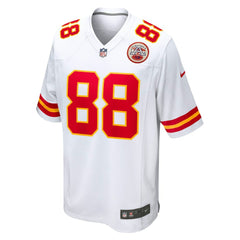 Kansas City Chiefs Nike Tony Gonzalez  Retired Player Game Jersey