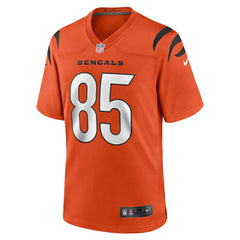 Cincinnati Bengals Nike Chad Johnson  Retired Player Alternate Game Jersey