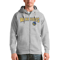Golden State Warriors Antigua Victory Full-Zip Hoodie sale New