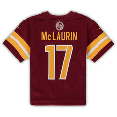Washington Commanders Nike Terry McLaurin  Preschool Game Jersey