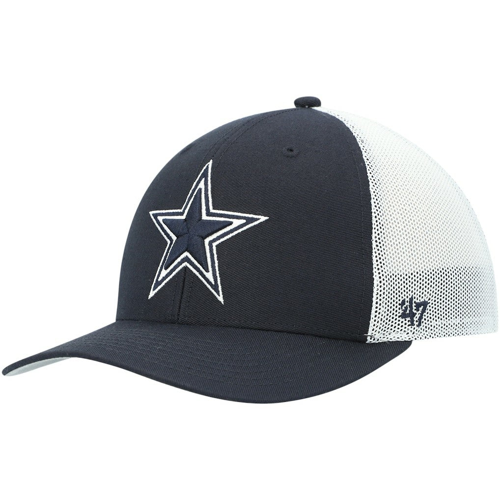 Dallas Cowboys 47 brand '47 Trophy Flex Hat