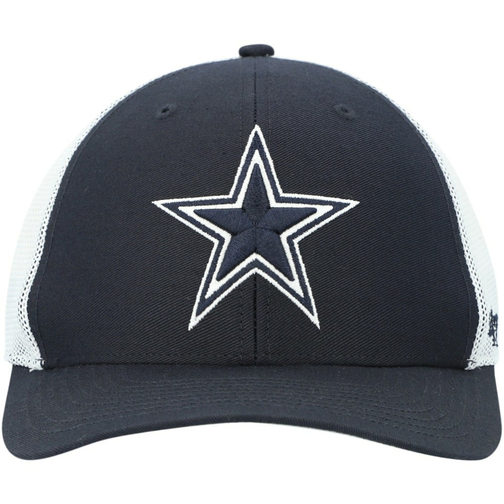 Dallas Cowboys 47 brand '47 Trophy Flex Hat