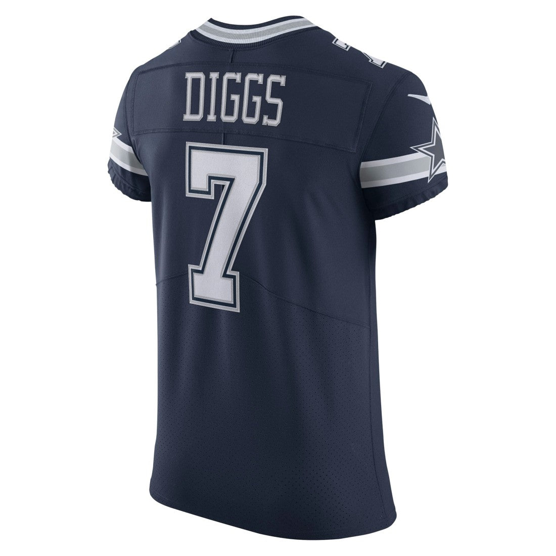 Dallas Cowboys Nike Trevon Diggs  Vapor Elite Jersey