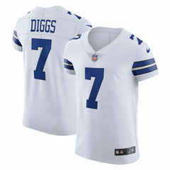 Dallas Cowboys Nike Trevon Diggs  Vapor Elite Jersey