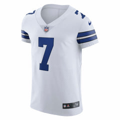 Dallas Cowboys Nike Trevon Diggs  Vapor Elite Jersey