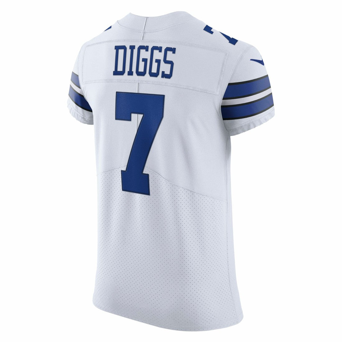 Dallas Cowboys Nike Trevon Diggs  Vapor Elite Jersey