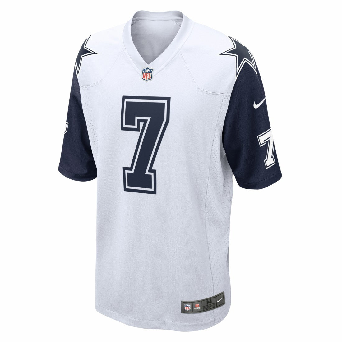 Dallas Cowboys Nike Trevon Diggs  Alternate Game Team Jersey