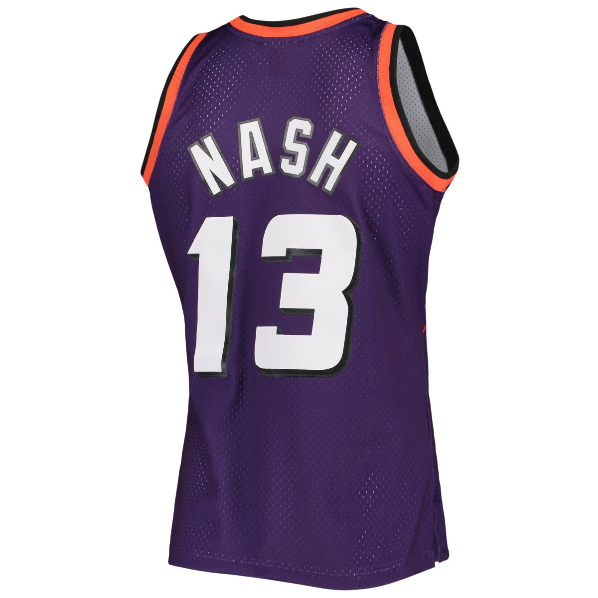 Steve Nash Phoenix Suns 1996/97 Hardwood Classics Swingman Jersey For Sale