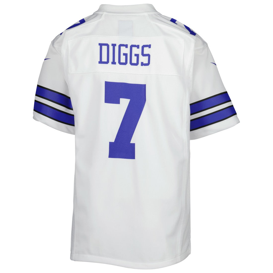 Dallas Cowboys Nike Trevon Diggs  Youth Game Jersey