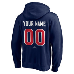 Cleveland Guardians Personalized Winning Streak Pullover Hoodie | MLB Online