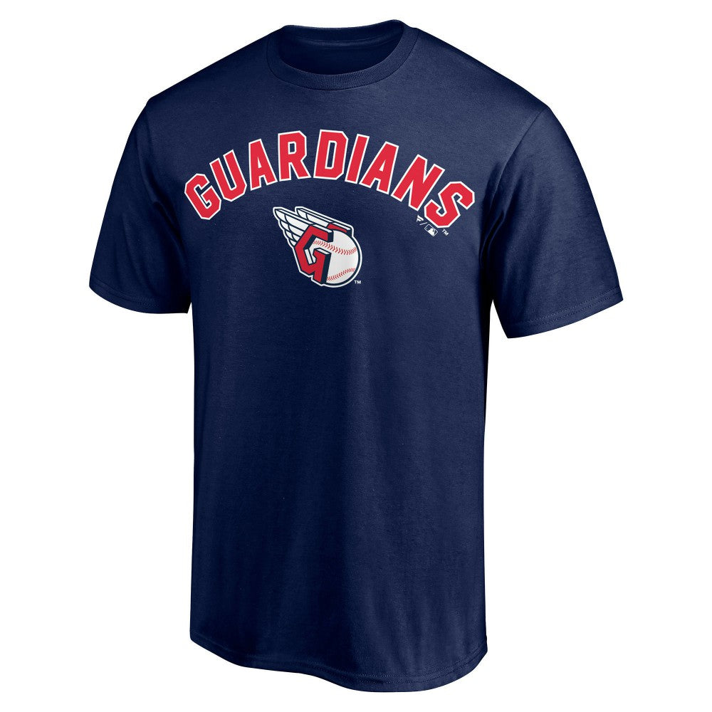 Cleveland Guardians Personalized Winning Streak T-Shirt | MLB Outlet