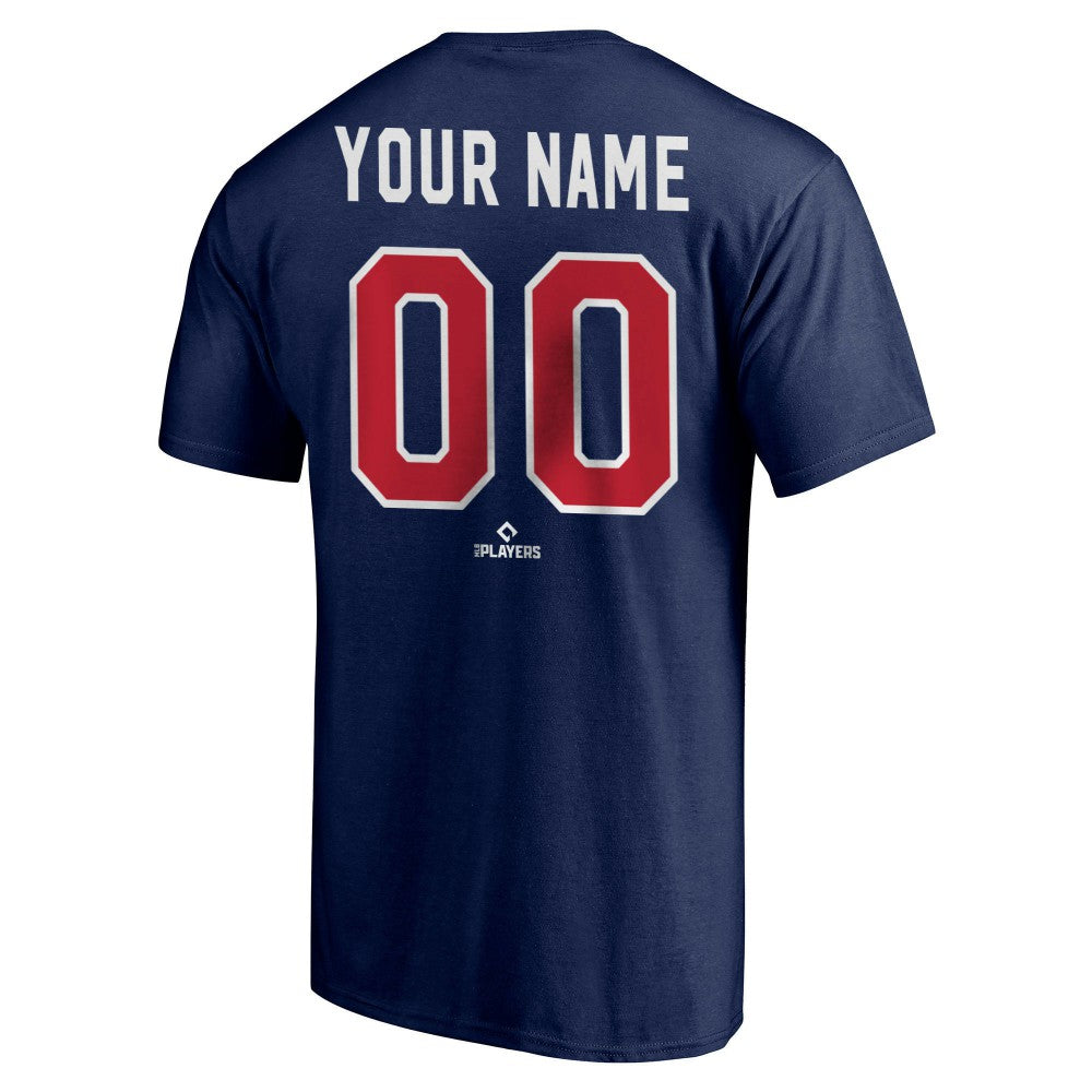 Cleveland Guardians Personalized Winning Streak T-Shirt | MLB Outlet