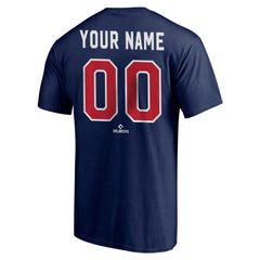 Cleveland Guardians Personalized Winning Streak T-Shirt | MLB Outlet