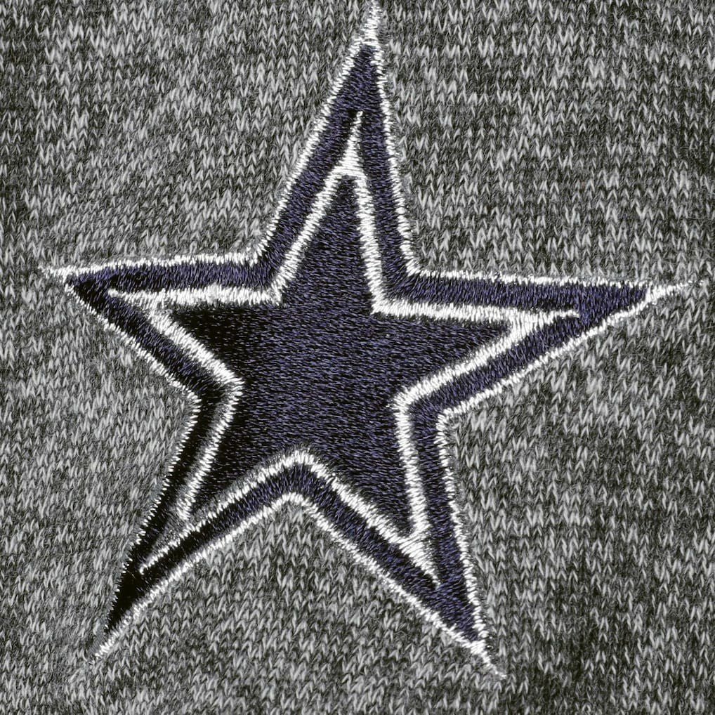 Dallas Cowboys  Women's Amal Pullover Sweater