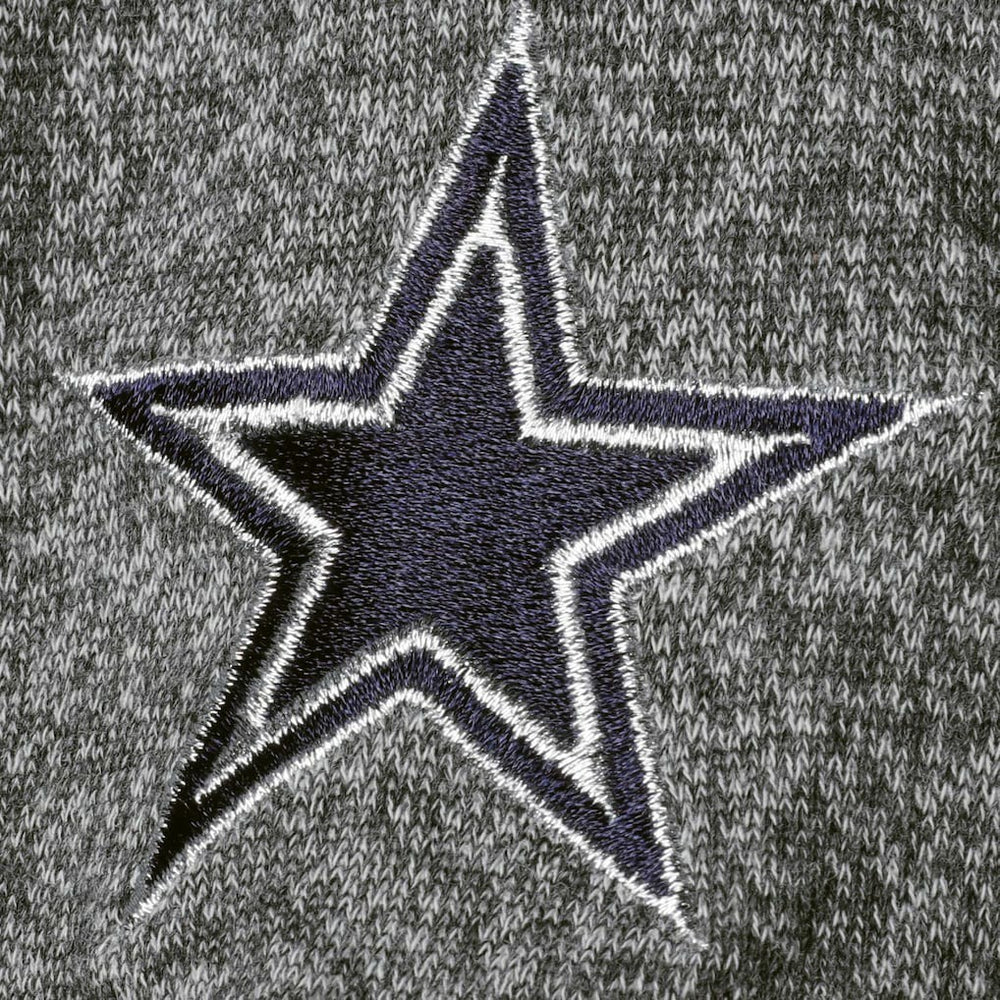 Dallas Cowboys  Women's Amal Pullover Sweater