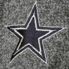 Dallas Cowboys  Women's Amal Pullover Sweater