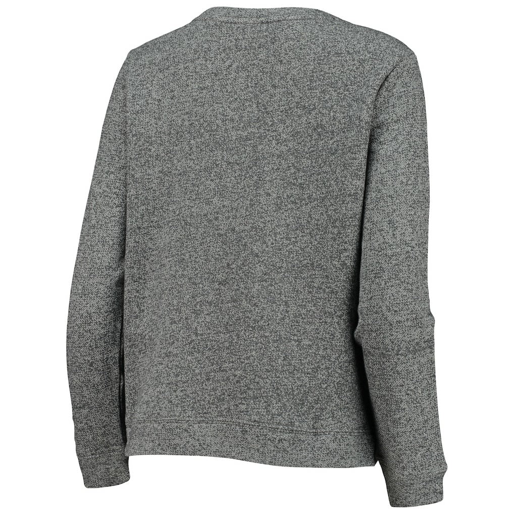 Dallas Cowboys  Women's Amal Pullover Sweater