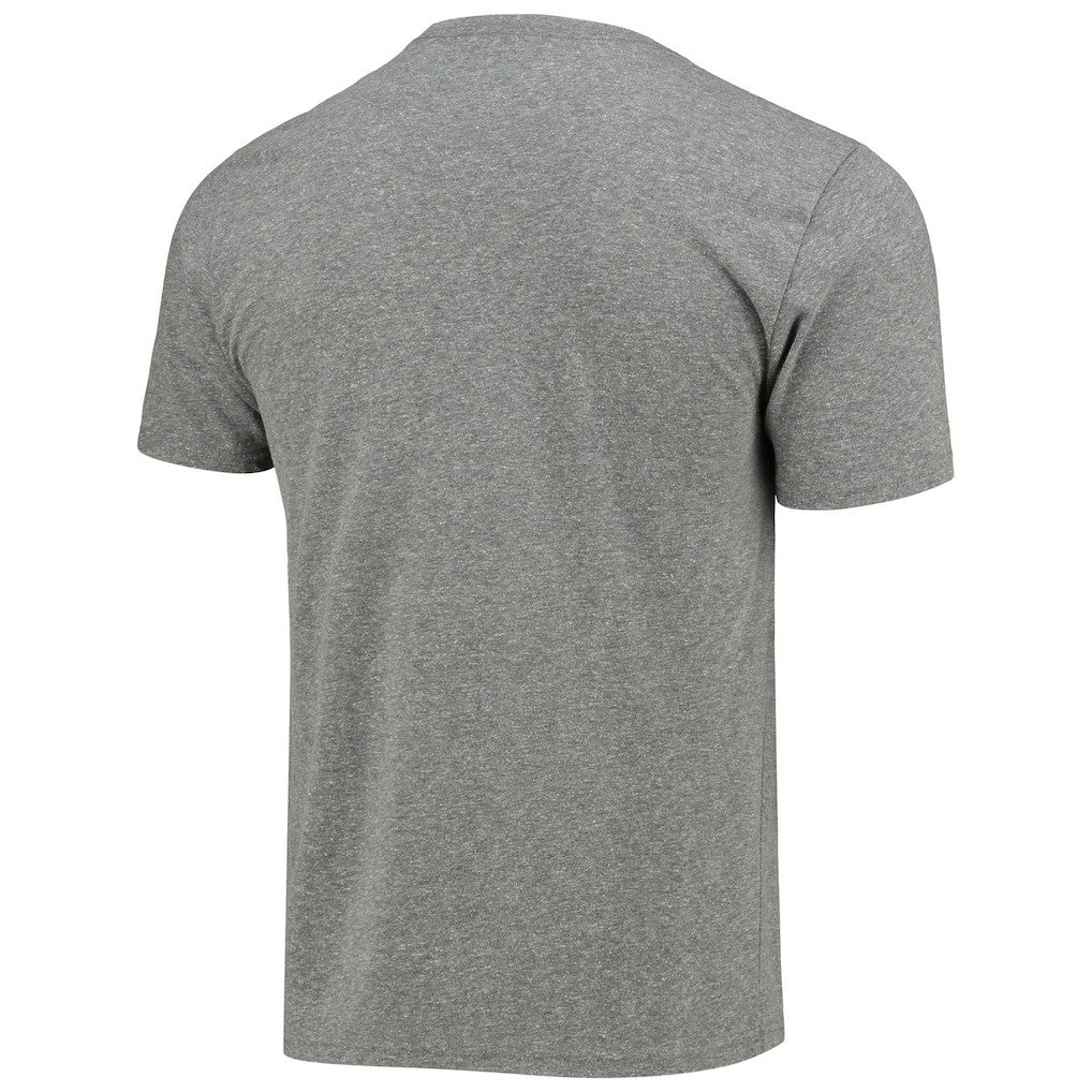 Dallas Cowboys  Bob Lilly  Name & Number Tri-Blend T-Shirt