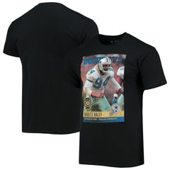 Dallas Cowboys  Charles Haley  Name & Number T-Shirt