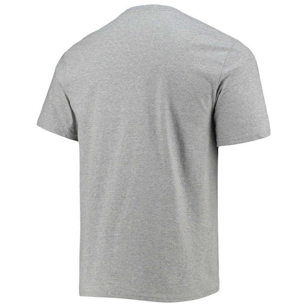 Dallas Cowboys  Dak Prescott  Name & Number T-Shirt