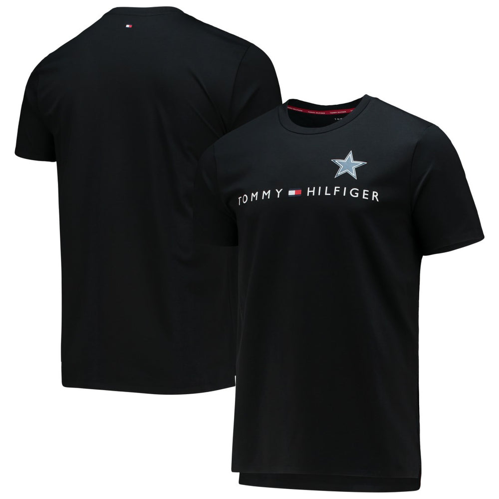 Dallas Cowboys  Tommy Hilfiger Graphic T-Shirt