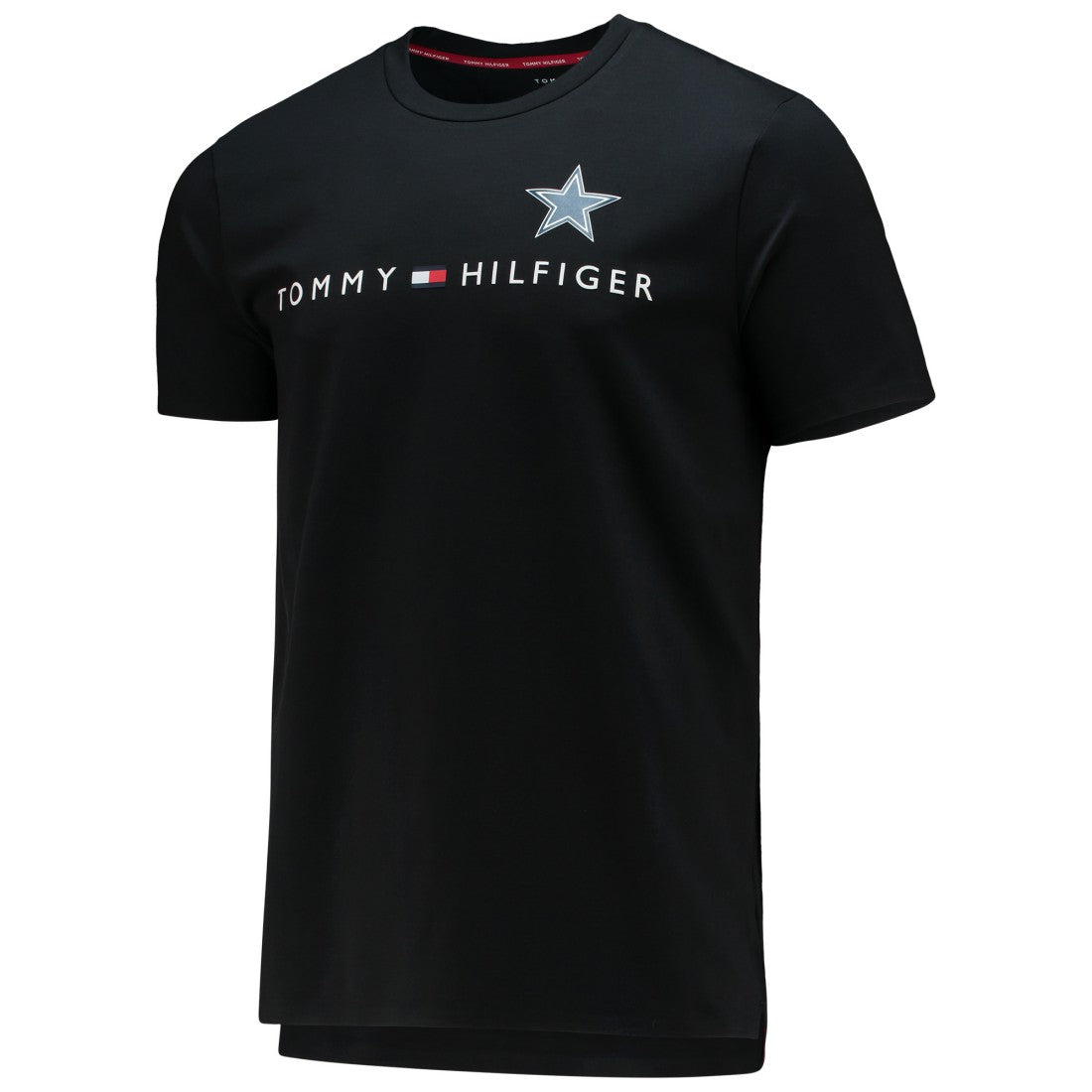 Dallas Cowboys  Tommy Hilfiger Graphic T-Shirt