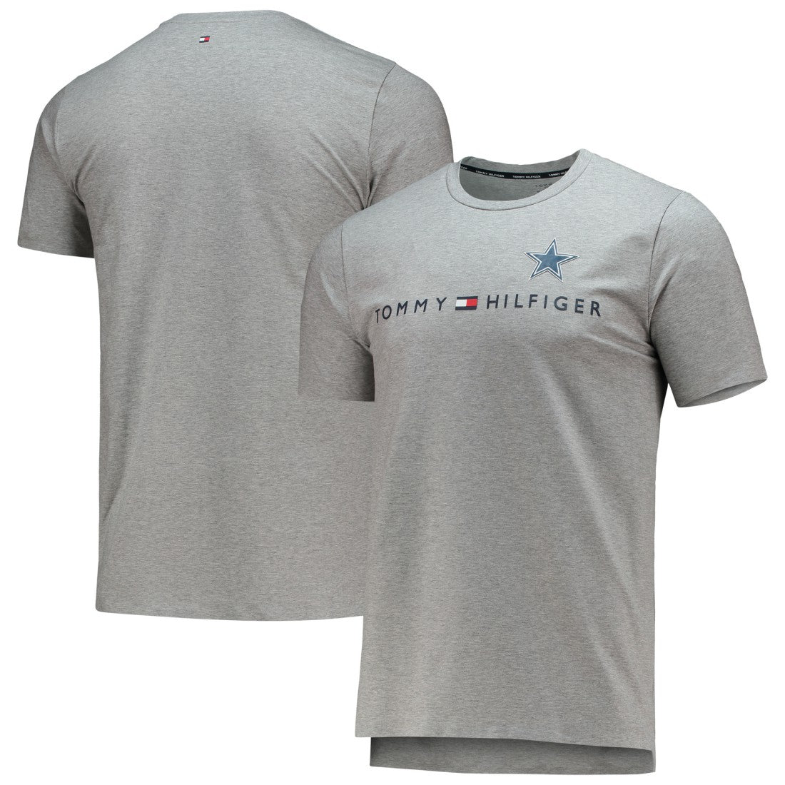 Dallas Cowboys  Tommy Hilfiger Graphic T-Shirt