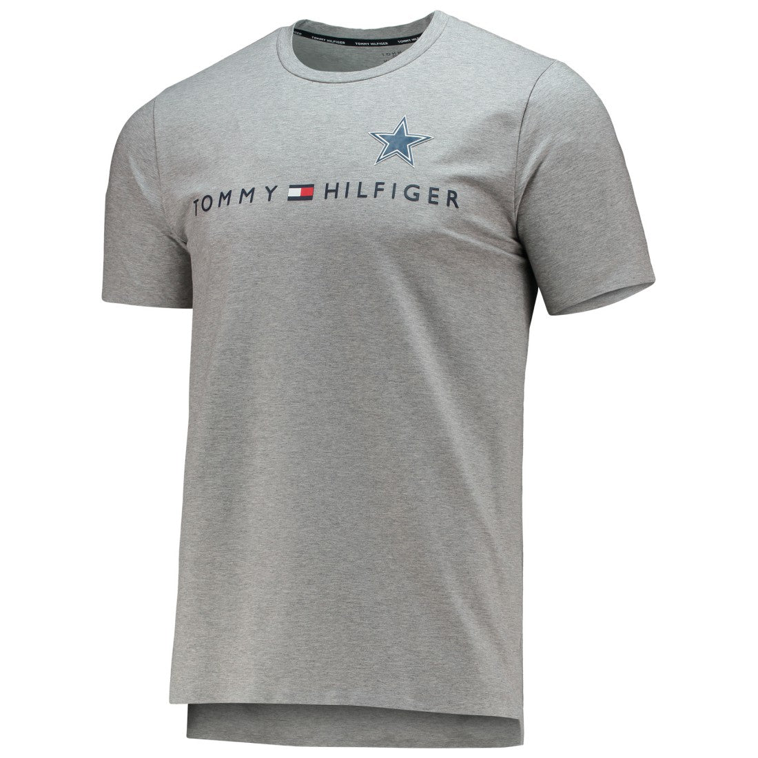 Dallas Cowboys  Tommy Hilfiger Graphic T-Shirt