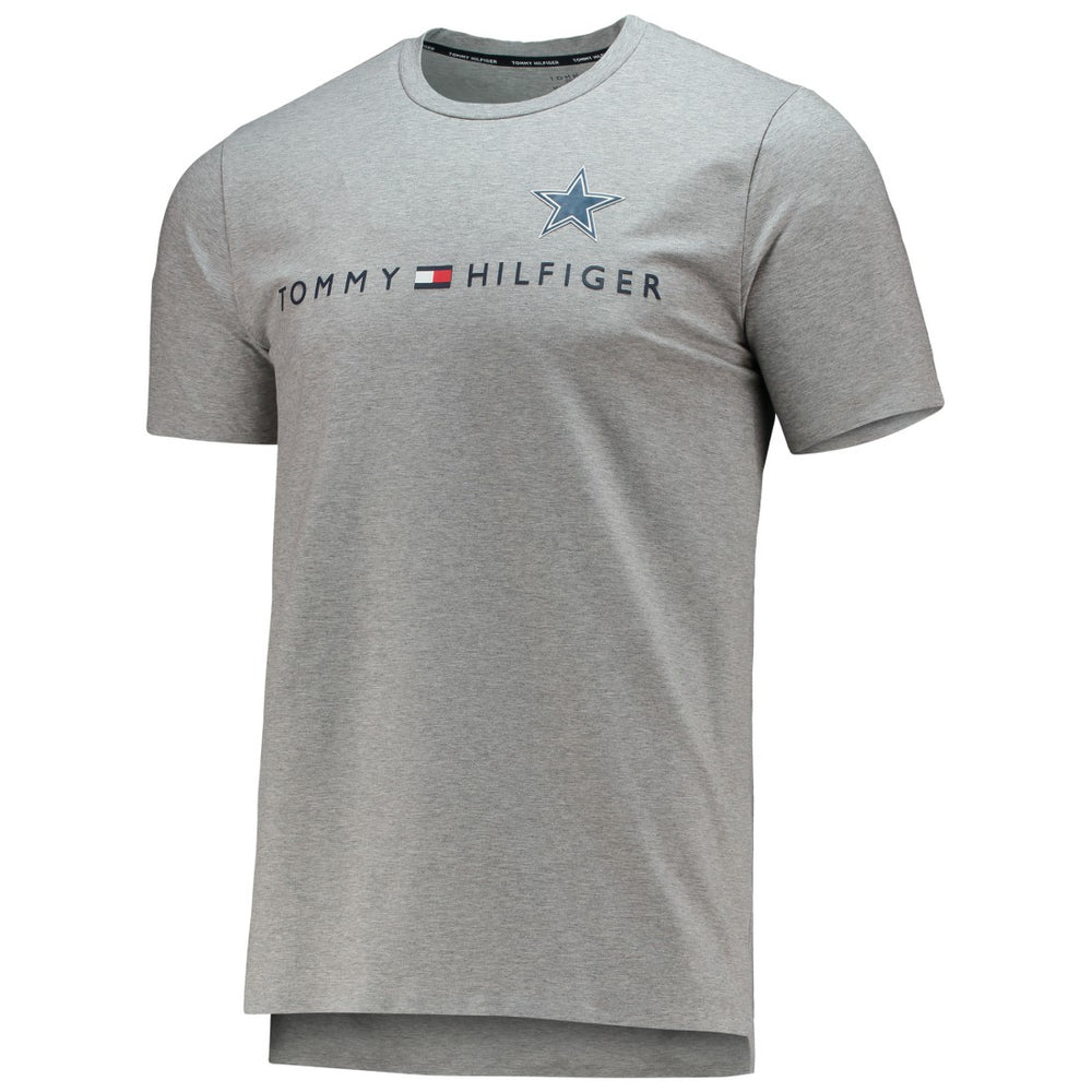 Dallas Cowboys  Tommy Hilfiger Graphic T-Shirt