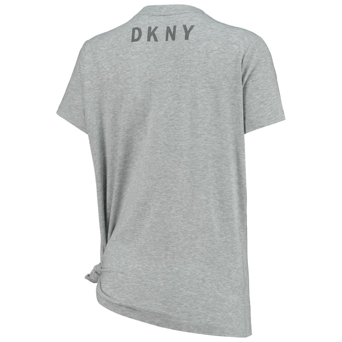 Dallas Cowboys  DKNY Sport Women's Ava Tri-Blend T-Shirt